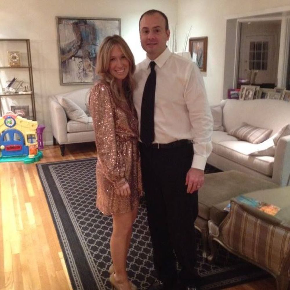 Meet your Posher, Lindsay